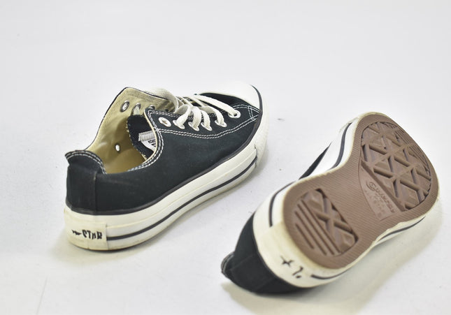 Converse Damen Sportschuhe Sneaker EUR 39 Nr. 24-T 2154-Schuh-Gebraucht-secondhand