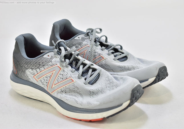 New Balance FF 680 Herren Sportschuhe Sneaker  EUR 44 Nr. 25-V 369