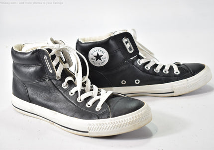 Converse  Herren Sportschuhe Sneaker  EUR 41,5 Nr. 26-F 1623