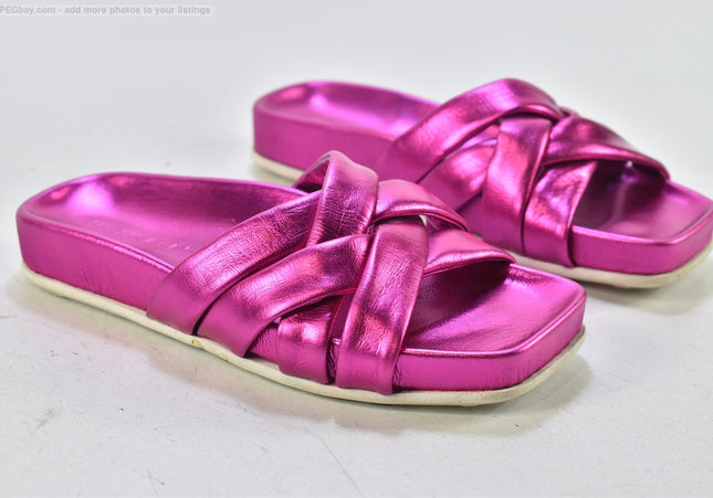 Melvin & Hamilton  Damen Sandale Pantolette  EUR 37 Nr. 26-S 4423