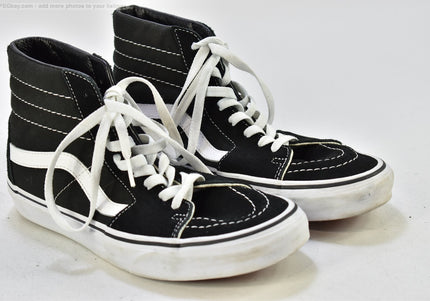 Vans Damen Sportschuhe Sneaker EUR 39 Nr. 25-Z 1422-SchuhGebraucht