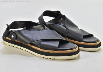 AGL  Damen Sandale Sandalette  EUR 40 Nr. 26-S 1570
