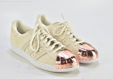 Adidas Superstar Damen Sportschuhe Sneaker  EUR 39 1/3 Nr. 26-A 722