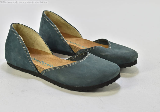 Comfortfüße  Damen Sandale Sandalette  EUR 38 Nr. 26-S 4318