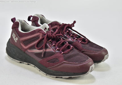 Jack Wolfskin  Damen Wanderschuhe Trekking  EUR 39 Nr. 26-J 985