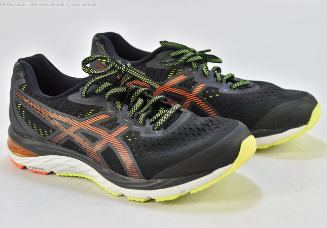 Asics Gel Stratus Herren Sportschuhe Sneaker EUR 44 Nr. 25-V 150-SchuhGebraucht