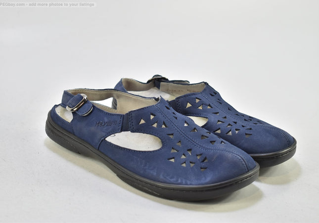 Helvesko  Damen Sandale Sandalette  EUR 40 Nr. 26-S 3931