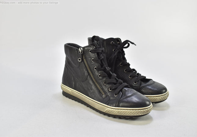Gabor  Damen Stiefelette Boots  UK 6 Nr. 26-B 1050
