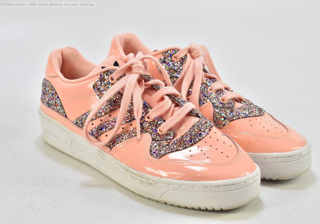 Adidas Rivalry Low Damen Sportschuhe Sneaker  EUR 39 1/3 Nr. 26-M 1652