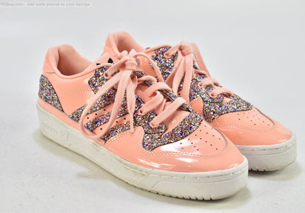 Adidas Rivalry Low Damen Sportschuhe Sneaker  EUR 39 1/3 Nr. 26-M 1652