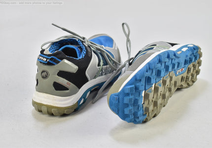 Mammut  Damen Wanderschuhe Trekking  EUR 39 1/3 Nr. 25-N 372