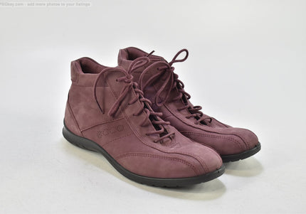 Ecco  Damen Stiefelette Boots  EUR 38 Nr. 26-B 452