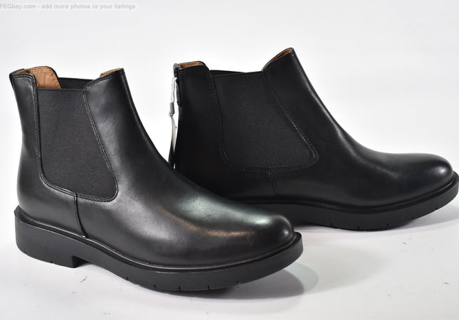 Geox  Damen Stiefelette Boots  EUR 41 Nr. 26-B 1453