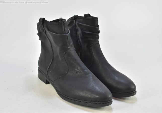 Rieker  Damen Stiefelette Boots  EUR 42 Nr. 26-B 940