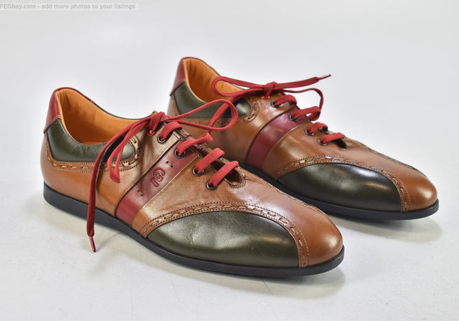 Gianfranco Lattanzi  Herren Halbschuhe   EUR 41 Nr. 26-Y 703