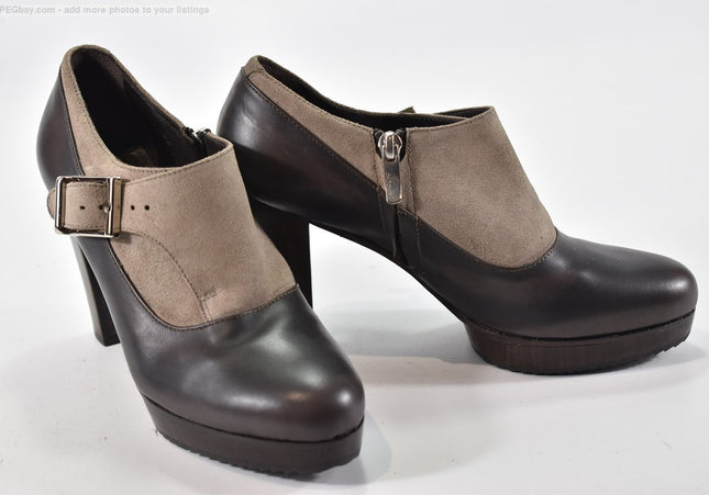 C. Doux  Damen Pumps High Heels  EUR 37 Nr. 25-N 1634