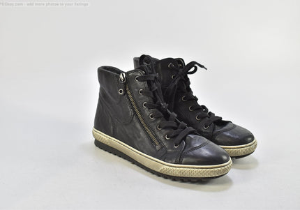 Gabor  Damen Stiefelette Boots  UK 6 Nr. 26-B 1050