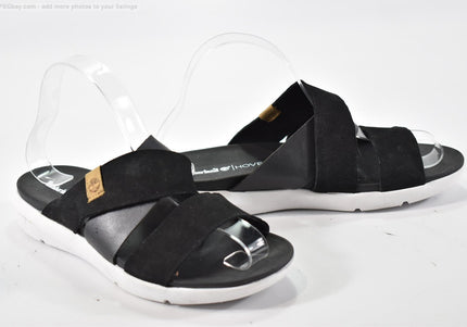 Timberland  Damen Sandale Pantolette  EUR 37 Nr. 25-S 3264