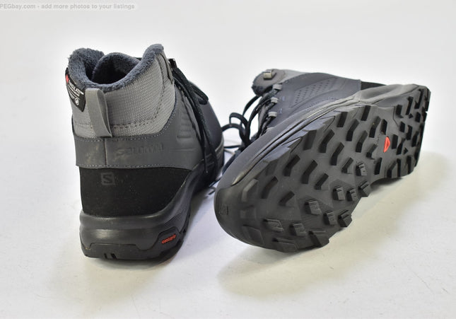 Salomon  Yalta TS  Herren Wanderschuhe Trekking  EUR 44 2/3 Nr. 25-V 452