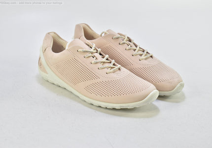 Ecco  Damen Halbschuhe Freizeitschuhe  EUR 38 Nr. 25-V 2316