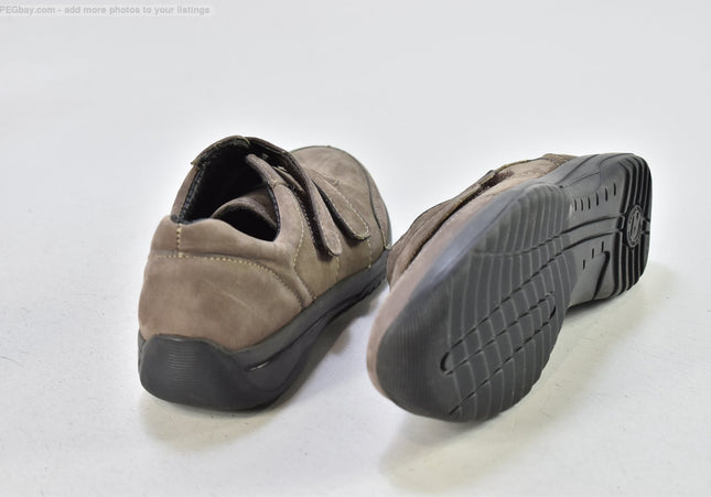 Bama Damen Halbschuhe Freizeitschuhe EUR 37 Nr. 25-T 1048-gebrauchte Schuhe-Second hand-SchuhGebraucht