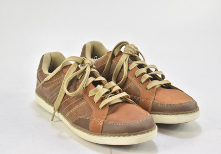 Skechers Herren Halbschuhe Freizeitschuhe EUR 42 Nr. 24-X 336-Schuh-Gebraucht-secondhand