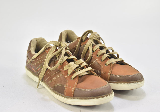 Skechers Herren Halbschuhe Freizeitschuhe EUR 42 Nr. 24-X 336-Schuh-Gebraucht-secondhand