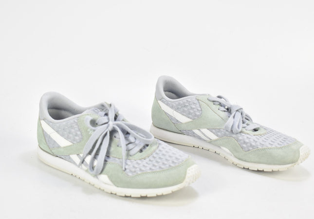 Reebok Classic Damen Sportschuhe Sneaker EUR 40 Nr. 24-F 1984-Schuh-Gebraucht-secondhand