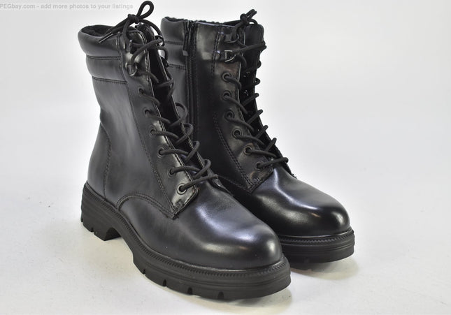 Tamaris  Damen Stiefelette Boots  EUR 39 Nr. 26-B 958