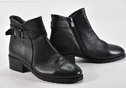 Venus  Damen Stiefelette Boots  EUR 36 Nr. 25-B 3494