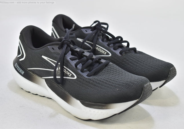 Brooks Glycerin 21 Herren Sportschuhe Sneaker  Gr. 44 Nr. 25-V 3148