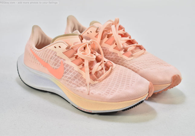 Nike Zoom Pegasus 37 Damen Sportschuhe Sneaker  EUR 40 Nr. 25-O 1644