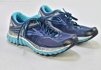 Brooks Glycerin 11 Damen Sportschuhe Sneaker  Gr. 38,5 Nr. 26-U 2427
