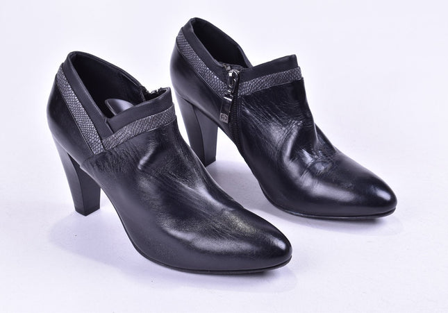 Gerry Weber Damen Pumps High Heels EUR 38 Nr. 23-Y 235-Schuh-Gebraucht-secondhand