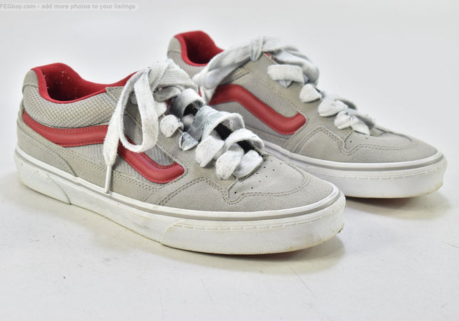 Vans  Herren Sportschuhe Sneaker  EUR 43 Nr. 26-U 6