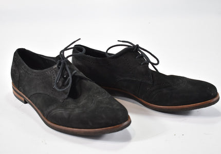 Lloyd Damen Halbschuhe Freizeitschuhe UK 6 Nr. 24-F 2745-Schuh-Gebraucht-secondhand