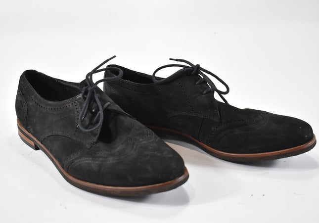 Lloyd Damen Halbschuhe Freizeitschuhe UK 6 Nr. 24-F 2745-Schuh-Gebraucht-secondhand