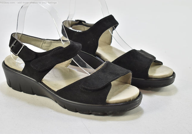 G Comfort  Damen Sandale Sandalette  EUR 39 Nr. 26-S 2296