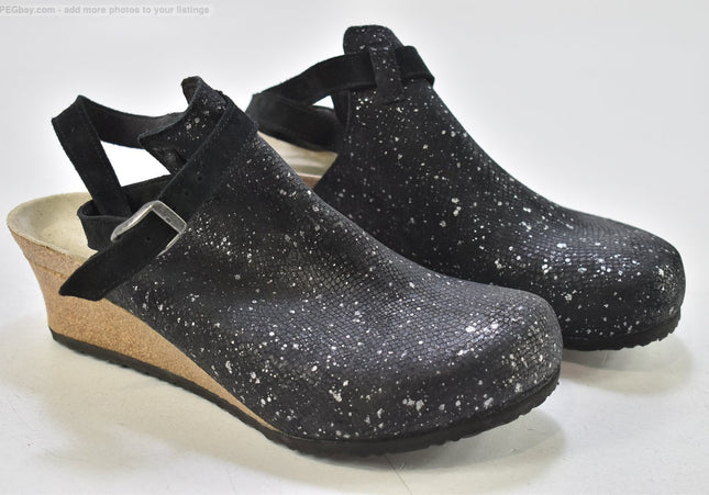 Papillio schmal Damen Sandale Sandalette  EUR 41 Nr. 25-V 1919
