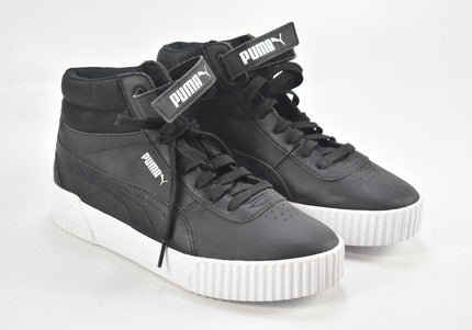 Puma Herren Sportschuhe Sneaker EUR 40 Nr. 23-N 3353-Schuh-Gebraucht-secondhand