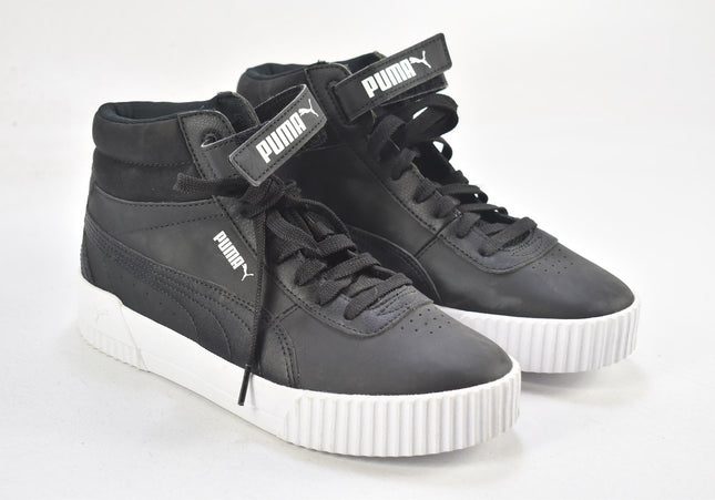 Puma Herren Sportschuhe Sneaker EUR 40 Nr. 23-N 3353-Schuh-Gebraucht-secondhand