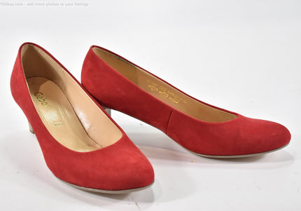 Gabor  Damen Pumps High Heels  UK 6,5 Nr. 25-N 1267