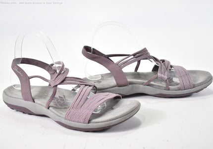 Skechers  Damen Sandale Sandalette  US 6 Nr. 25-S 4846