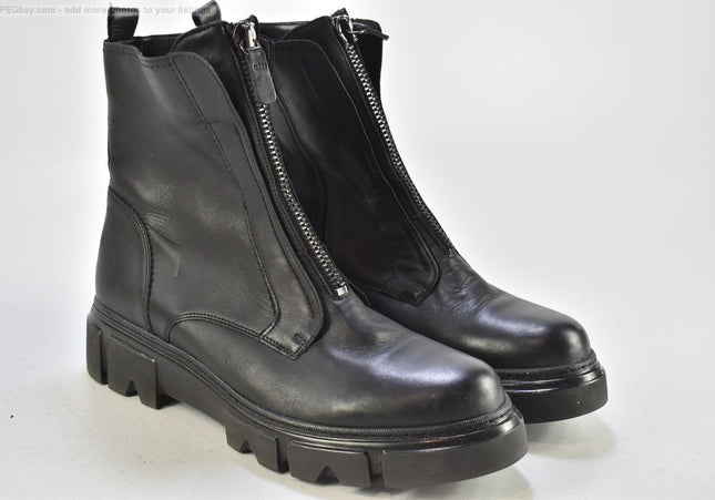 Gabor  Damen Stiefelette Boots  UK 8 Nr. 26-B 654