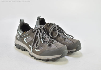 Jack Wolfskin  Damen Wanderschuhe Trekking  EUR 38 Nr. 26-G 429