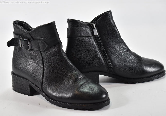 Venus  Damen Stiefelette Boots  EUR 36 Nr. 25-B 3494