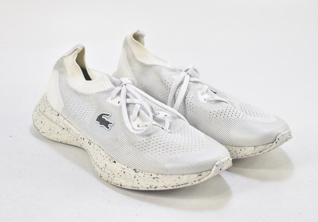 Lacoste Damen Halbschuhe Freizeitschuhe EUR 40 Nr. 24-T 1212-Schuh-Gebraucht-secondhand