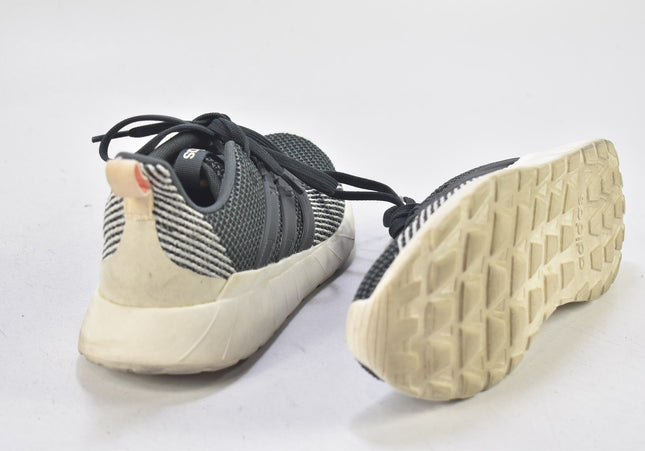 Adidas Questar Damen Sportschuhe Sneaker EUR 38 2/3 Nr. 24-X 835-Schuh-Gebraucht-secondhand