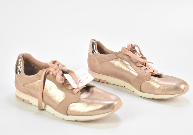 Tamaris Damen Halbschuhe Freizeitschuhe EUR 41 Nr. 24-J 5249-Schuh-Gebraucht-secondhand