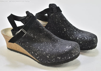 Papillio schmal Damen Sandale Sandalette  EUR 41 Nr. 25-V 1919